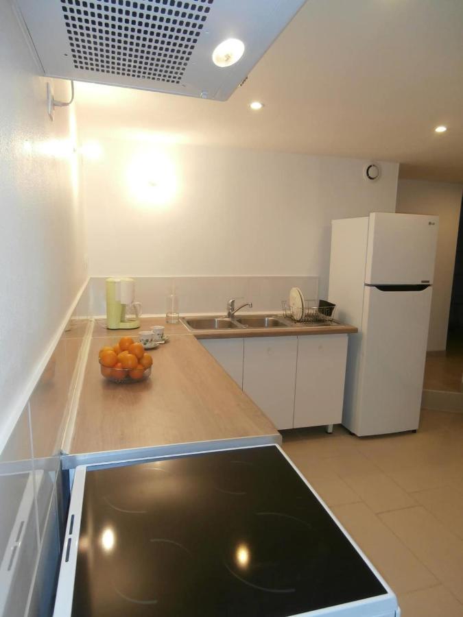 Gite 3 Etoiles "Entre Sources Et Riviere" Besancon Vaire-le-Grand Exterior photo